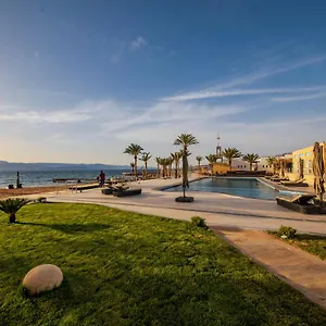 Hotel Luxotel & Only 15 Years, Akaba