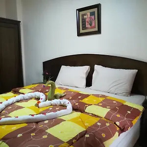 Hotel apartamentowy Baraka Al, Akaba