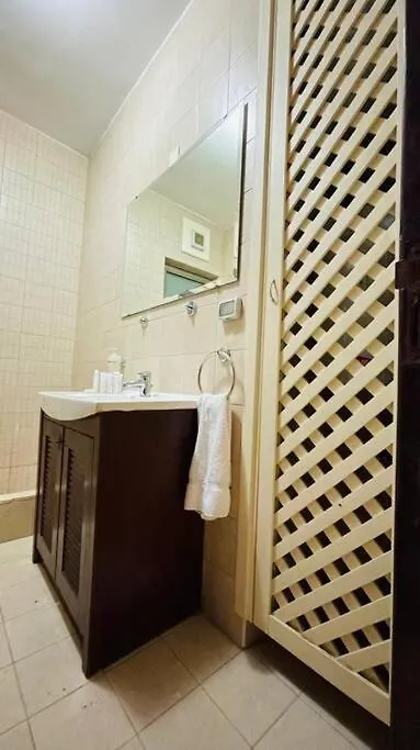 Maria Beach Ground Floor Apartament Akaba