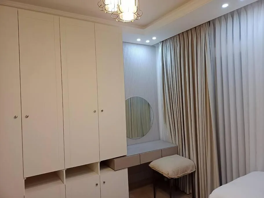 Maria Beach Ground Floor Apartament Aqaba 0*,  Jordan