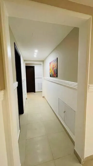Maria Beach Ground Floor Apartament Akaba