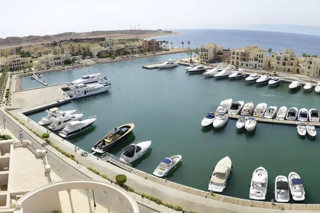 Apartment Maria Beach Ground Floor Apartament Aqaba Jordan