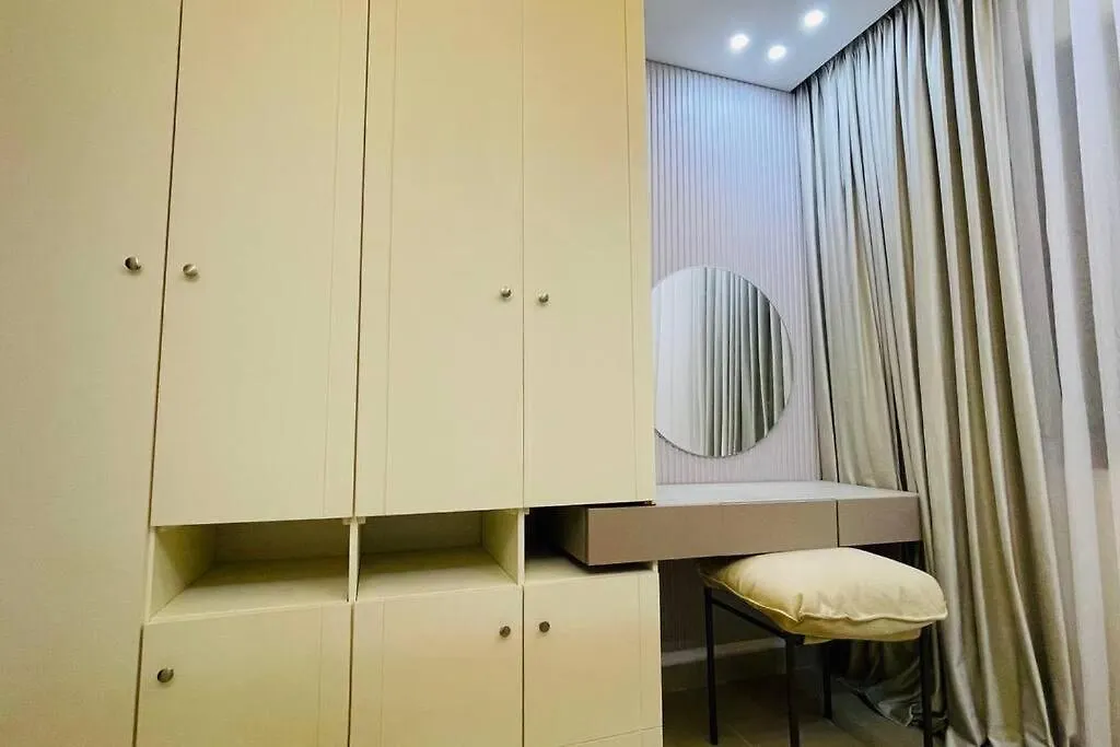 Maria Beach Ground Floor Apartament Aqaba Apartment