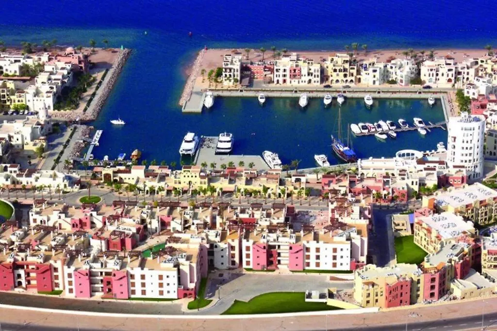 Maria Beach Ground Floor Apartament Akaba