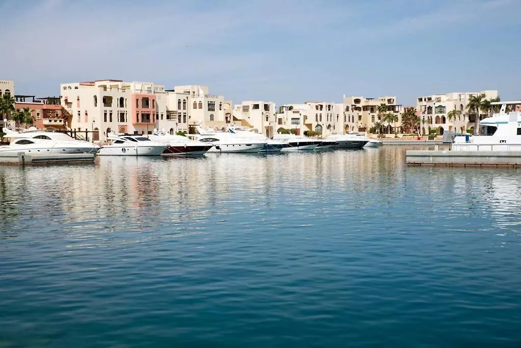 Apartment Maria Beach Ground Floor Apartament Aqaba Jordan