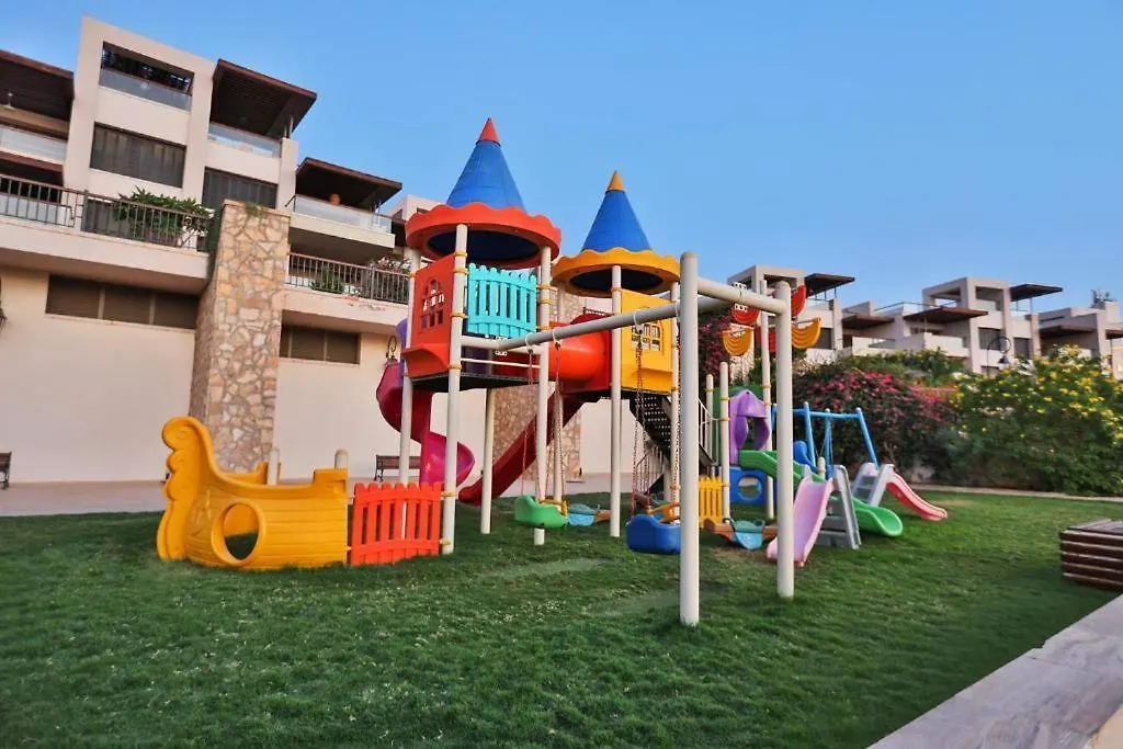 Maria Beach Ground Floor Apartament Aqaba 0*,  Jordan